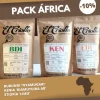 Pack África