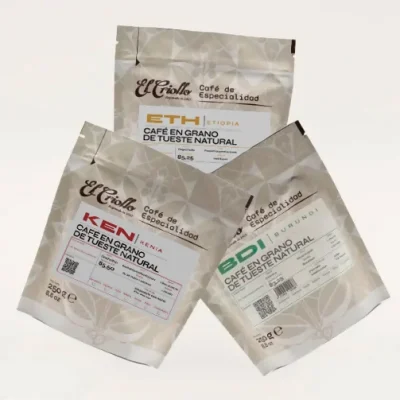 Pack África