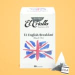 te english breakfast