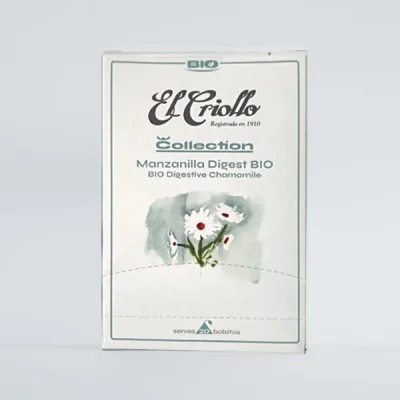 Manzanilla Digest BIO