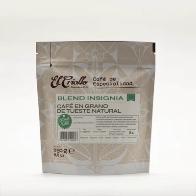 blend insignia café