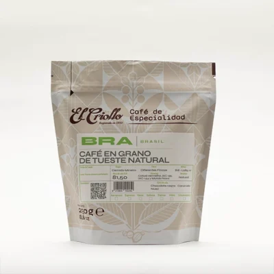 café de especialidad brasil