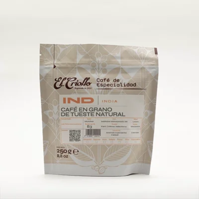 comprar café india