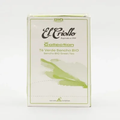 comprar te sencha bio