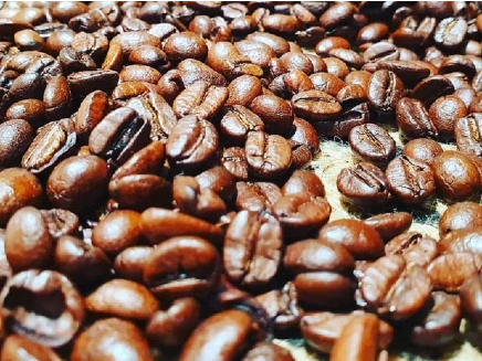 cafe tueste natural
