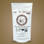 double label cafe cafes el crioll