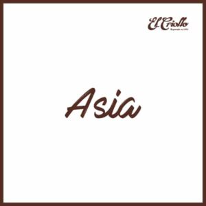 Café Asia