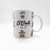 taza de café