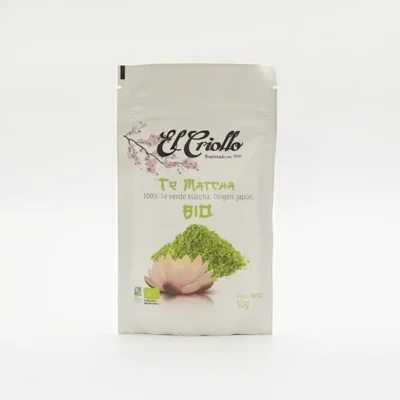comprar te matcha