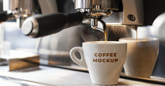 cómo se quita la cafeína del café