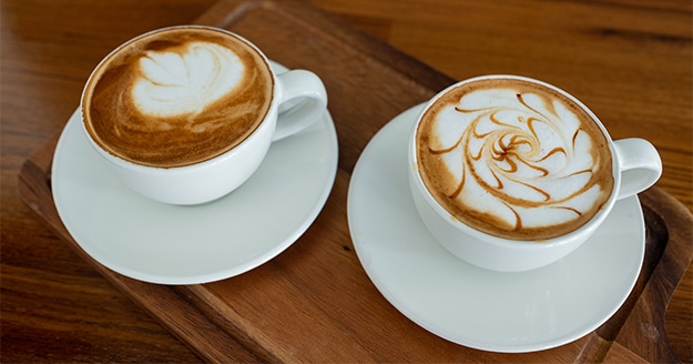tipos de café según su elaboración