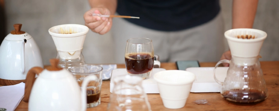 ¿Café descafeinado vs Café normal? Resolvemos el quid de la cuestión 2 diferencia entre café normal y descafeinado