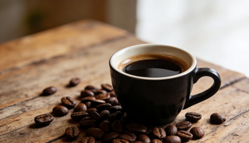taza cafe granos de cafe taza cafe granos de cafe 1