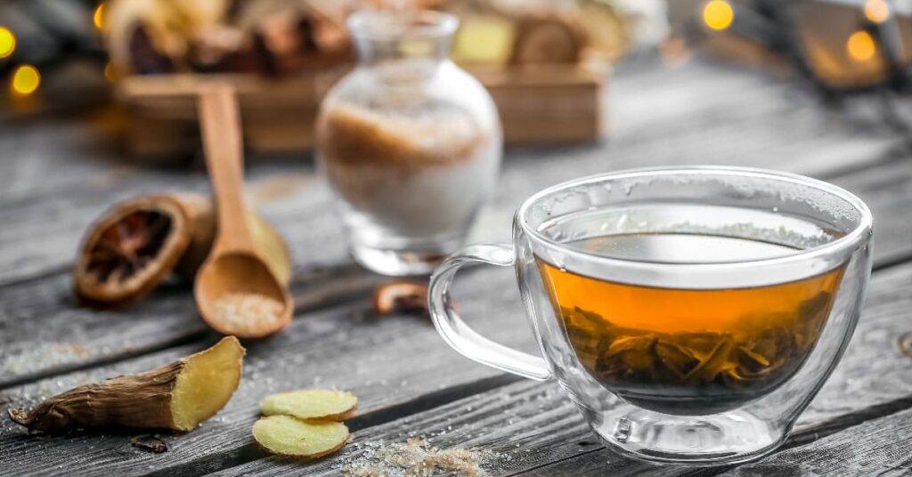 Teina ☕ ¿Qué es la teína y cómo diferenciarla de la cafeína?