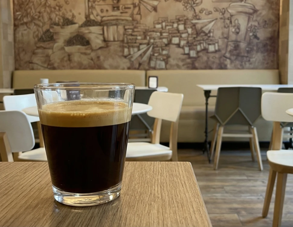 El secreto de un buen café: ¿cuál es la diferencia entre ristretto, espresso y lungo? 2 que es lungo