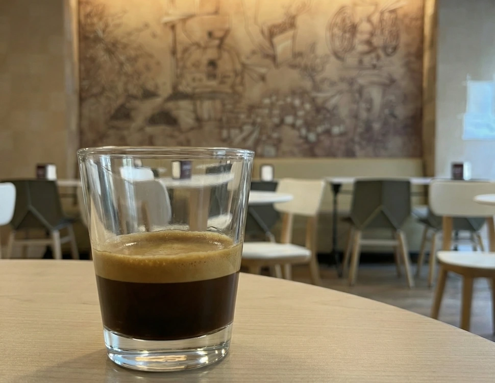 que es ristretto que es ristretto