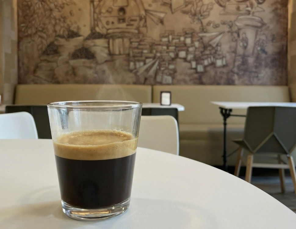 El secreto de un buen café: ¿cuál es la diferencia entre ristretto, espresso y lungo? 1 que es un espresso
