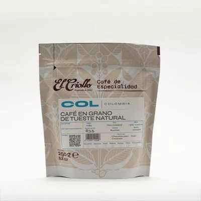 café colombia
