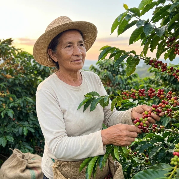 granos de café granos de café