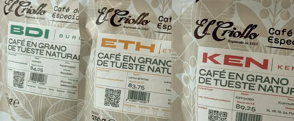 La revolución del café de especialidad: ¿por qué está cambiando el mundo del café? 1 auge cafe de especialidad