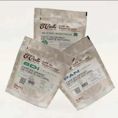 Qué regalar por el día del padre a fanáticos del café 9 Pack 'Enero'