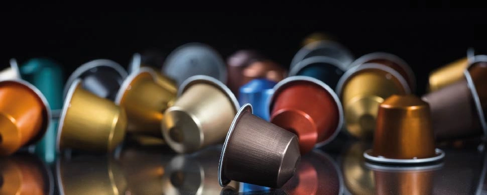 comprar capsulas de cafe