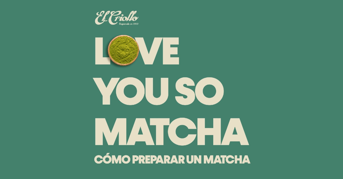 como se hace el te matcha