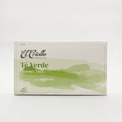 te verde el criollo