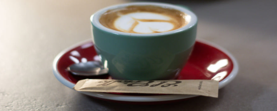 como preparar cafe capuchino