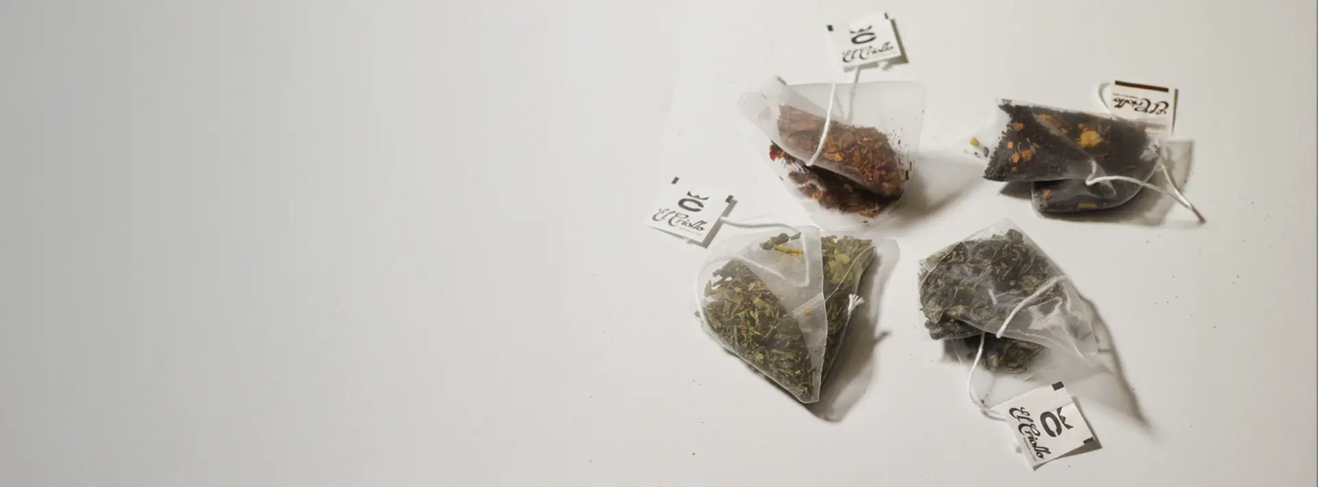 comprar tes e infusiones collection