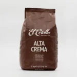 cafe alta crema hosteleria