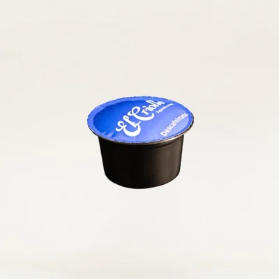 capsulas descafeinado compatibles con lavazza