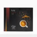 forte capsula espresso