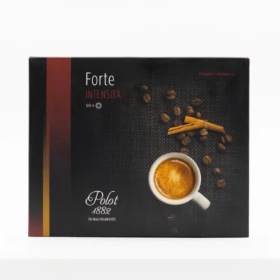 forte capsula espresso