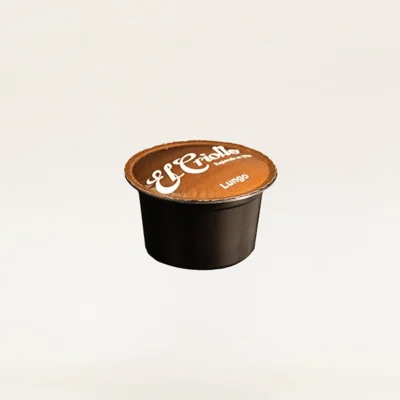 capsulas lungo compatibles con lavazza