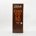 chocolate el criollo