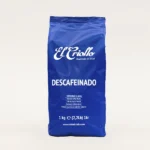café descafeinado tostado 1kg