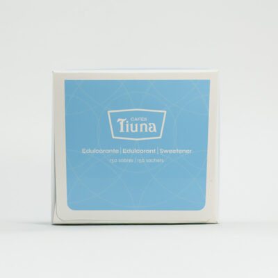 edulcorante tiuna
