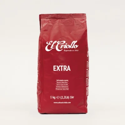 café extra de 1kg