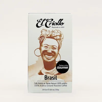 café gourmet brasil
