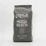 mezcla selecta de cafes el criollo