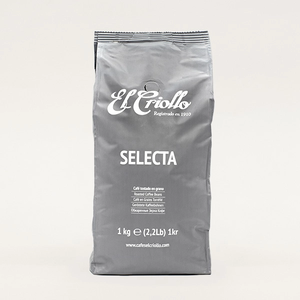 café selecta 1 kg