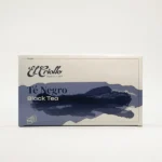 té negro el criollo