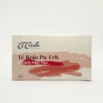 te rojo pu erh el criollo