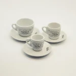 Juego de tazas Tiuna