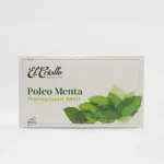 comprar poleo menta
