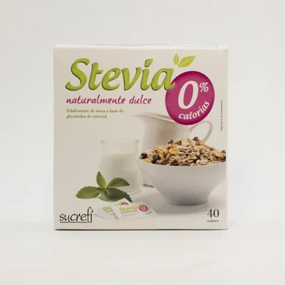 comprar stevia