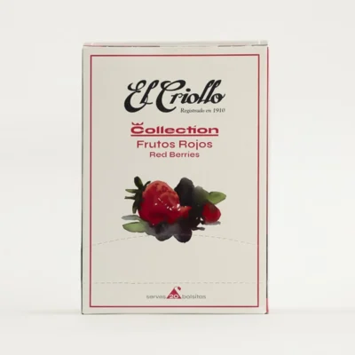 comprar infusión de frutos rojos
