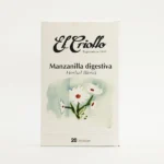 comprar manzanilla digestiva