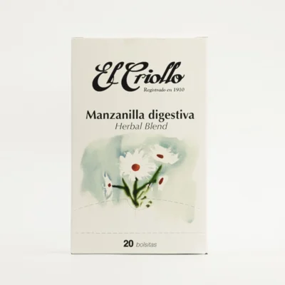 comprar manzanilla digestiva